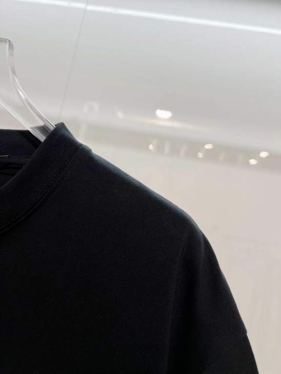 Dior T Shirts Short _SKUDiorXS-Lxetr16115431
